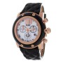 Montre Femme Glam Rock gr11133 (Ø 46 mm): Plus de 300.000 produits de grandes marques en vente directe à prix usine sur cadeaufo