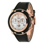 Montre Femme Glam Rock gr10171 (Ø 46 mm): Plus de 300.000 produits de grandes marques en vente directe à prix usine sur cadeaufo