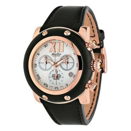 Montre Femme Glam Rock gr10171 (Ø 46 mm): Plus de 300.000 produits de grandes marques en vente directe à prix usine sur cadeaufo