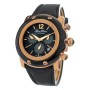 Montre Femme Glam Rock gr10143 (Ø 46 mm): Plus de 300.000 produits de grandes marques en vente directe à prix usine sur cadeaufo