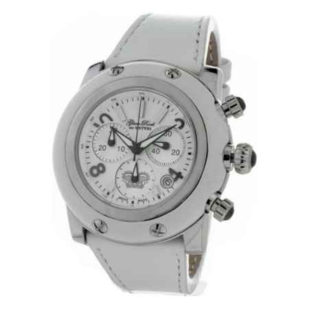 Montre Femme Glam Rock gr10101w (Ø 46 mm): Plus de 300.000 produits de grandes marques en vente directe à prix usine sur cadeauf