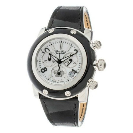 Montre Femme Glam Rock gr10101bl (Ø 46 mm): Plus de 300.000 produits de grandes marques en vente directe à prix usine sur cadeau