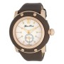 Montre Femme Glam Rock gr10048 (Ø 46 mm): Plus de 300.000 produits de grandes marques en vente directe à prix usine sur cadeaufo