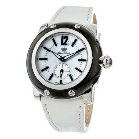 Montre Femme Glam Rock GR10022 (Ø 46 mm): Plus de 300.000 produits de grandes marques en vente directe à prix usine sur cadeaufo