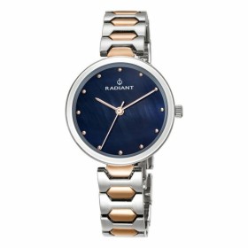 Montre Femme Radiant ra443203 (Ø 34 mm): Plus de 300.000 produits de grandes marques en vente directe à prix usine sur cadeaufou