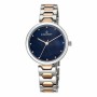 Montre Femme Radiant ra443203 (Ø 34 mm): Plus de 300.000 produits de grandes marques en vente directe à prix usine sur cadeaufou