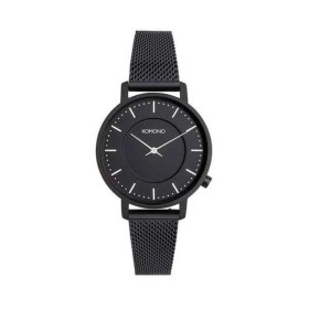 Montre Femme Komono kom-w4108 (Ø 40 mm): Plus de 300.000 produits de grandes marques en vente directe à prix usine sur cadeaufou