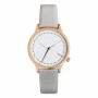 Montre Femme Komono kom-w2812 (Ø 36 mm): Plus de 300.000 produits de grandes marques en vente directe à prix usine sur cadeaufou