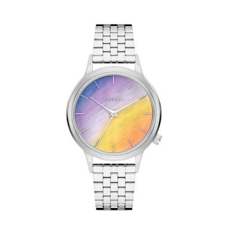 Montre Femme Komono kom-w2781 (Ø 36 mm): Plus de 300.000 produits de grandes marques en vente directe à prix usine sur cadeaufou