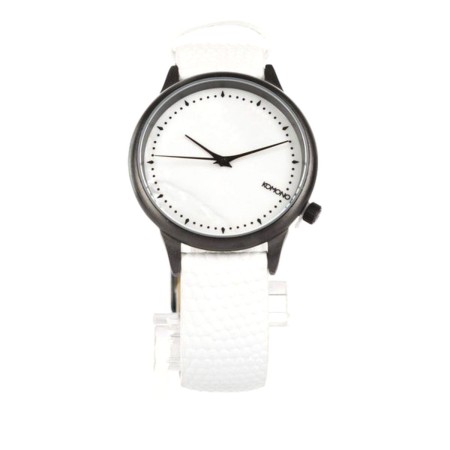 Montre Femme Komono (Ø 36 mm): Plus de 300.000 produits de grandes marques en vente directe à prix usine sur cadeaufou.com. Labe