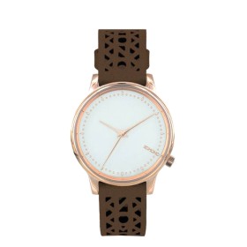 Montre Femme Komono KOM-W2653 (Ø 36 mm): Plus de 300.000 produits de grandes marques en vente directe à prix usine sur cadeaufou