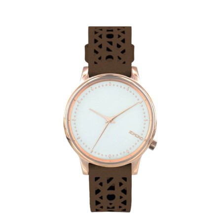 Montre Femme Komono KOM-W2653 (Ø 36 mm): Plus de 300.000 produits de grandes marques en vente directe à prix usine sur cadeaufou