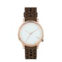 Montre Femme Komono KOM-W2653 (Ø 36 mm): Plus de 300.000 produits de grandes marques en vente directe à prix usine sur cadeaufou