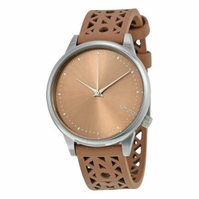 Montre Femme Komono KOM-W2650 (Ø 36 mm): Plus de 300.000 produits de grandes marques en vente directe à prix usine sur cadeaufou