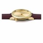 Montre Femme Komono KOM-W2457 (Ø 36 mm): Plus de 300.000 produits de grandes marques en vente directe à prix usine sur cadeaufou