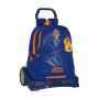 Cartable à roulettes Evolution Valencia Basket: Plus de 300.000 produits de grandes marques en vente directe à prix usine sur ca