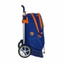 Cartable à roulettes Evolution Valencia Basket: Plus de 300.000 produits de grandes marques en vente directe à prix usine sur ca