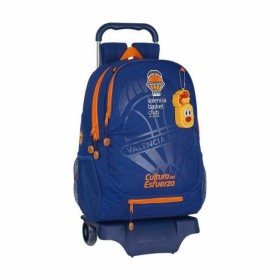 Cartable à roulettes 905 Valencia Basket: Plus de 300.000 produits de grandes marques en vente directe à prix usine sur cadeaufo