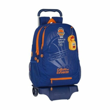 Cartable à roulettes 905 Valencia Basket: Plus de 300.000 produits de grandes marques en vente directe à prix usine sur cadeaufo