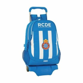 Cartable à roulettes 905 RCD Espanyol: Plus de 300.000 produits de grandes marques en vente directe à prix usine sur cadeaufou.c