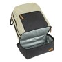 Sac de Sport avec Porte-Chaussures Safta M883 Beige Gris foncé 15 L: Plus de 300.000 produits de grandes marques en vente direct