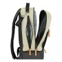 Sac de Sport avec Porte-Chaussures Safta M883 Beige Gris foncé 15 L: Plus de 300.000 produits de grandes marques en vente direct