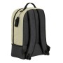 Sac de Sport avec Porte-Chaussures Safta M883 Beige Gris foncé 15 L: Plus de 300.000 produits de grandes marques en vente direct