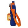 Cartable d'école Valencia Basket Bleu Orange (38 x 28 x 6 cm): Plus de 300.000 produits de grandes marques en vente directe à pr