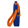 Cartable d'école Valencia Basket Bleu Orange (38 x 28 x 6 cm): Plus de 300.000 produits de grandes marques en vente directe à pr