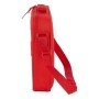 Cartable d'école Sevilla Fútbol Club Rouge (38 x 28 x 6 cm): Plus de 300.000 produits de grandes marques en vente directe à prix