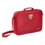Cartable d'école Sevilla Fútbol Club Rouge (38 x 28 x 6 cm): Plus de 300.000 produits de grandes marques en vente directe à prix