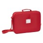 Cartable d'école Sevilla Fútbol Club Rouge (38 x 28 x 6 cm): Plus de 300.000 produits de grandes marques en vente directe à prix