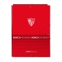 Dossier Sevilla Fútbol Club Rouge A4: Plus de 300.000 produits de grandes marques en vente directe à prix usine sur cadeaufou.co
