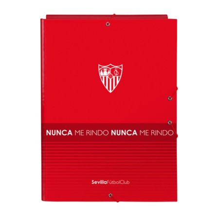 Dossier Sevilla Fútbol Club Rouge A4: Plus de 300.000 produits de grandes marques en vente directe à prix usine sur cadeaufou.co