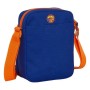 Sac bandoulière Valencia Basket Bleu Orange (16 x 22 x 6 cm): Plus de 300.000 produits de grandes marques en vente directe à pri