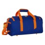 Sac de sport Valencia Basket Bleu Orange (50 x 25 x 25 cm): Plus de 300.000 produits de grandes marques en vente directe à prix 