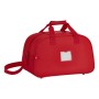 Sac de sport Real Sporting de Gijón Rouge (40 x 24 x 23 cm): Plus de 300.000 produits de grandes marques en vente directe à prix
