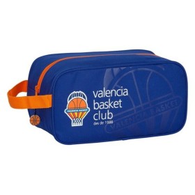 Range-Chaussures de Voyage Valencia Basket Bleu Orange (29 x 15 x 14 cm): Plus de 300.000 produits de grandes marques en vente d