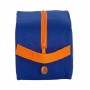 Range-Chaussures de Voyage Valencia Basket Bleu Orange (29 x 15 x 14 cm): Plus de 300.000 produits de grandes marques en vente d