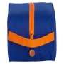 Range-Chaussures de Voyage Valencia Basket Bleu Orange (29 x 15 x 14 cm): Plus de 300.000 produits de grandes marques en vente d