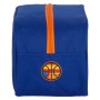 Range-Chaussures de Voyage Valencia Basket Bleu Orange (29 x 15 x 14 cm): Plus de 300.000 produits de grandes marques en vente d