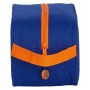 Range-Chaussures de Voyage Valencia Basket Bleu Orange (29 x 15 x 14 cm): Plus de 300.000 produits de grandes marques en vente d