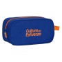 Range-Chaussures de Voyage Valencia Basket Bleu Orange (29 x 15 x 14 cm): Plus de 300.000 produits de grandes marques en vente d