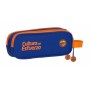 Fourre-tout Valencia Basket M513 Bleu Orange (21 x 8 x 6 cm): Plus de 300.000 produits de grandes marques en vente directe à pri