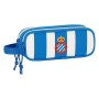 Fourre-tout RCD Espanyol 811753513 Bleu Blanc (21 x 8 x 6 cm): Plus de 300.000 produits de grandes marques en vente directe à pr