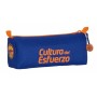 Fourre-tout Valencia Basket M742 Bleu Orange (21 x 8 x 7 cm): Plus de 300.000 produits de grandes marques en vente directe à pri