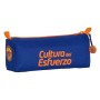 Fourre-tout Valencia Basket M742 Bleu Orange (21 x 8 x 7 cm): Plus de 300.000 produits de grandes marques en vente directe à pri