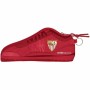 Fourre-tout Sevilla Fútbol Club 811956584 Rouge (24 x 10 x 2 cm): Plus de 300.000 produits de grandes marques en vente directe à