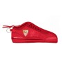 Fourre-tout Sevilla Fútbol Club 811956584 Rouge (24 x 10 x 2 cm): Plus de 300.000 produits de grandes marques en vente directe à