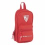 Plumier sac à dos Sevilla Fútbol Club M747 Rouge 12 x 23 x 5 cm (33 Pièces): Plus de 300.000 produits de grandes marques en vent